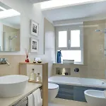 Apartmán Tosca With & Breakfast Included *