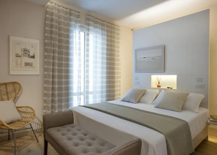 Tosca With & Breakfast Included アパート ヴィアレッジョ